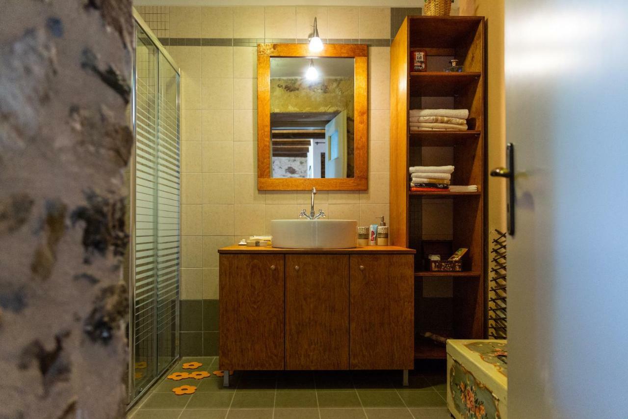 Luxury House In The Hills Guest House Sparta Luaran gambar
