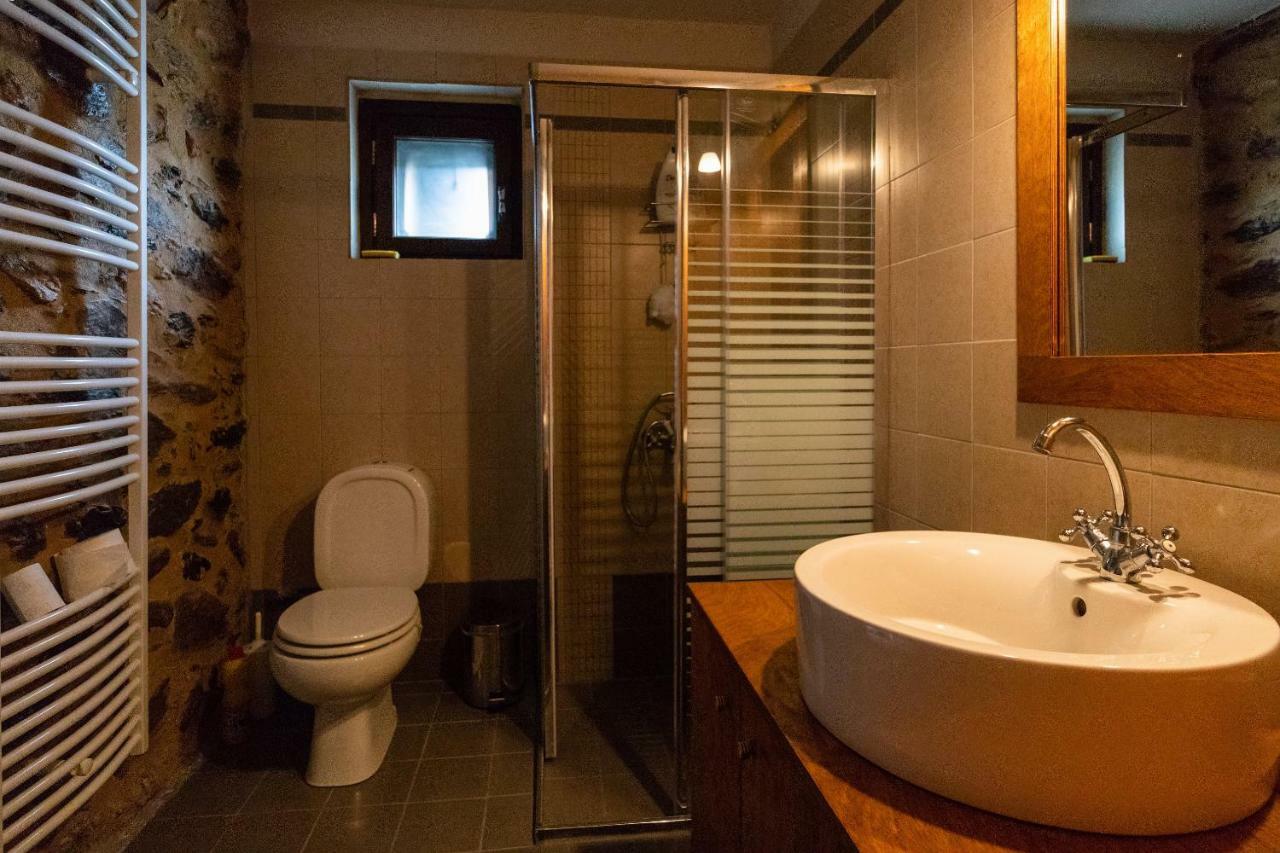 Luxury House In The Hills Guest House Sparta Luaran gambar