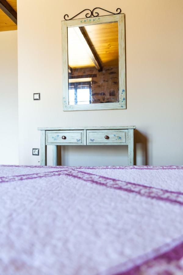 Luxury House In The Hills Guest House Sparta Luaran gambar