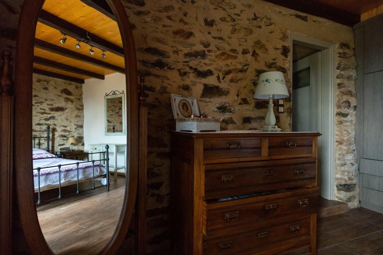 Luxury House In The Hills Guest House Sparta Luaran gambar