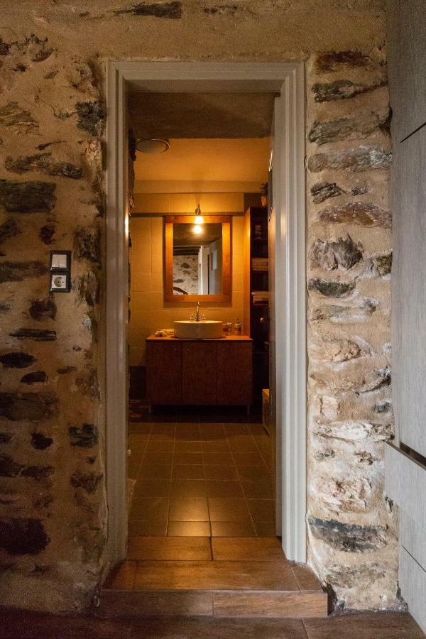 Luxury House In The Hills Guest House Sparta Luaran gambar